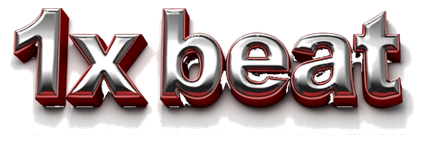 1x beat logo